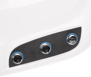 beauty system Koc Infrared + dermomasażer BR-2001 BSBR-2001 - Pozostałe urządzenia kosmetyczne - miniaturka - grafika 5