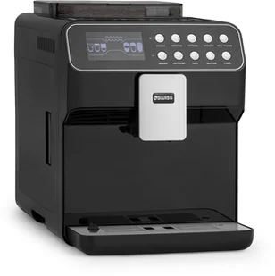 Ekspres do kawy 4Swiss Roma Siena A7 Czarny - Ekspresy do kawy - miniaturka - grafika 2
