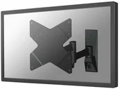Uchwyty do telewizora - NewStar Newstar FPMA-W830BL 10""-27"" (FPMA-W830BLACK) - miniaturka - grafika 1