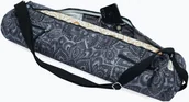Maty do jogi - YOGADESIGNLAB Torba na matę YogaDesignLab Mat Bag niebieska MB-Mandala Charcoal - miniaturka - grafika 1