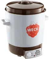 Garnki - Emalia Weck wat 14 automat 2000 Watt bez zegarek, 230 V 500866 - miniaturka - grafika 1