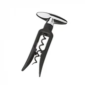 Korkociągi i otwieracze - Cilio korkociąg stal nierdzewna/tworzywo sztuczne 16 cm CI-151220 - miniaturka - grafika 1