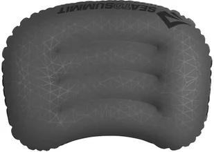 Sea To Summit Poduszka Aeros Pillow Ultralight L - grey APILUL/GY/LG - Akcesoria turystyczne Sea To Summit Poduszka Aeros Pillow Ultralight L - grey APILUL/GY/LG - Akcesoria turystyczne - miniaturka - grafika 3