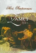 Powieści historyczne i biograficzne - Stephenson Neal Zamęt Tom 2 - miniaturka - grafika 1