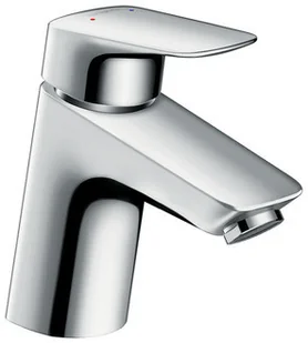 Hansgrohe Logis 70 71074000 - Baterie umywalkowe - miniaturka - grafika 2