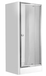 Deante Zoom KDZ011D KDZ 011D - Ścianki i drzwi prysznicowe - miniaturka - grafika 3