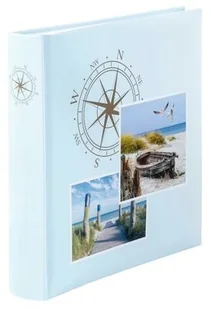 Hama Album Jumbo Compass 100 stron) 3852 - Albumy fotograficzne - miniaturka - grafika 2