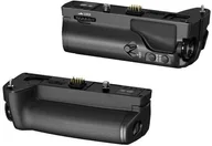 Gripy i batterypacki - Olympus HLD-7 Uchwyt zasilający do OM-D E-M1 - miniaturka - grafika 1