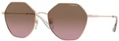 Okulary przeciwsłoneczne - Vogue Okulary Przeciwsłoneczne VO 4180S 507514 - miniaturka - grafika 1