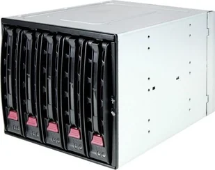 Supermicro ! Backplane Supermicro CSE-M35TQB - Tuning komputera - akcesoria - miniaturka - grafika 2