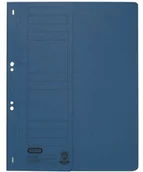 Teczki i skoroszyty - Elba Skoroszyt oczkowy 1 / 2 A4 - miniaturka - grafika 1