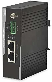 Digitus Injektor Gigabit PoE+ 802.3af/at 95W DN-651112 - Wtyczki i adaptery - miniaturka - grafika 2
