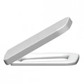 Deski sedesowe - Villeroy & Boch Villeroy&amp;Boch Omnia Architecura Deska sedesowa wolnoopadająca - miniaturka - grafika 1