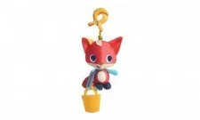 Tiny Love Zabawa na łące, zawieszka wibrująca Lisek Christopher - Zawieszki dla dzieci i niemowląt - miniaturka - grafika 2