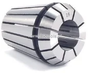 Tuleje - Darmet Tulejka zaciskowa ER40 24 mm DM-070 - miniaturka - grafika 1