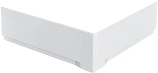 Piramida obudowa do brodzika Ares 80x80cm #OAA-80-KW - Obudowy brodzików - miniaturka - grafika 3