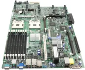 Płyty główne serwerowe - Ibm 32R1956 s.604 DDR2 xSeries 346 Server Board - miniaturka - grafika 1