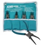 Jobi EXTRA Szczypce segera 200 mm, 4 szt - Kombinerki i obcęgi - miniaturka - grafika 3