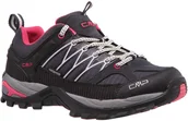 Buty trekkingowe damskie - Campagnolo Rigel Low WP W 3Q54456  38 - miniaturka - grafika 1