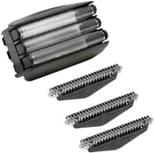 Akcesoria i części do maszynek do golenia - Remington zestaw ostrzy do golarki sp390 do f5790 sp390 Remington - miniaturka - grafika 1