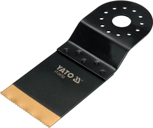 YATO BRZESZCZOT BIM-TIN DŁ 90MM SZER 34MM DLA YT-82223 500W - Brzeszczoty - miniaturka - grafika 2
