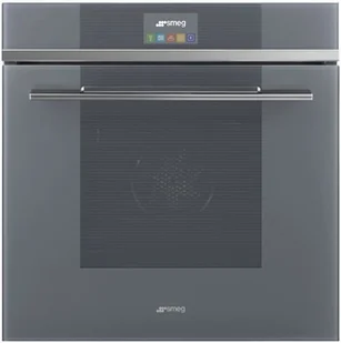 Piekarnik do zabudowy Smeg SFP6104STS - Piekarniki do zabudowy - miniaturka - grafika 2