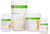 Produkty specjalne dla sportowców - Herbalife ShapeWorks Quickstart - z F1 koktajlem od 750g - miniaturka - grafika 1