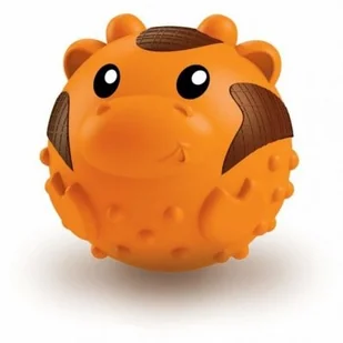 B-kids B-kids Sensoryczna piłka 5_560785 - Skoczki dla dzieci - miniaturka - grafika 2