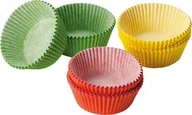 Formy do ciast - Patisse 1721 papierowe foremki do pieczenia kolorowy, 150 sztuk 1721 - miniaturka - grafika 1