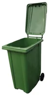 Kosze na śmieci - ESE Pojemnik na odpady MGB 360L - miniaturka - grafika 1