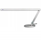 Lampy kosmetyczne - Ronney Lampa Bezcieniowa Kosmetyczna Biurkowa Led - miniaturka - grafika 1