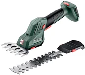 Nożyce do trawy - Metabo SGS 18 LTX Q 601609850 BEZ AKU - miniaturka - grafika 1