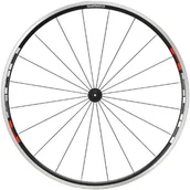 Koła rowerowe - Shimano R500 koło rowerowe siodełko, czarny WHR501F - miniaturka - grafika 1