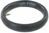 Dętki rowerowe - CST Dętka 8x1/2 SV Schrader - hulajnoga elektyczna 043150 - miniaturka - grafika 1