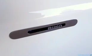 Riho Inspire Velvet wanna wolnostojąca 180x80cm MATOWA BD02105 - Wanny - miniaturka - grafika 11