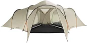 Namioty - Vaude Badawi Long 6P Namiot, sand 2020 Namioty kopułowe 157765050 - miniaturka - grafika 1