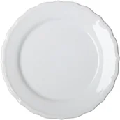 Talerze - Orion Płytki talerz ceramiczny z plastycznym dekorem 13539 - miniaturka - grafika 1