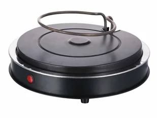 Emerio Piecyk do pizzy dla 4 osób, 900 W, PO-115985 Emerio - Piece, kotły  i płyty grzejne gastronomiczne - miniaturka - grafika 5