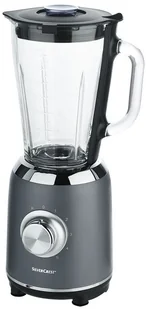 SILVERCREST Blender kielichowy SilverCrest 360503 czarny 132760 - Pozostałe akcesoria kuchenne - miniaturka - grafika 2