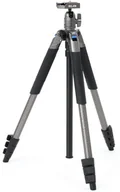 Statywy fotograficzne - Slik BH Sprint Pro III Szary (PROIIIBHGM) - miniaturka - grafika 1