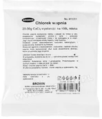 Pozostałe akcesoria do uprawy roślin - Browin Chlorek wapnia 100g Browin CaCl2 spożywczy ser 411211 - miniaturka - grafika 1