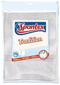 Ściereczki, gąbki, czyściki - Spontex Chusta spontex dno Dno chusta tradycji, 1er Pack klasyczny (5 X 1 szt.) 19161008 - miniaturka - grafika 1