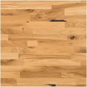 Blaty meblowe i parapety okienne - Blat łazienkowy Dąb Antique 49 X 120 Global - miniaturka - grafika 1