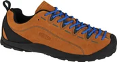 Buty trekkingowe męskie - Keen Jasper 1002661 Brązowe 45 1002661 - miniaturka - grafika 1