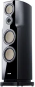Głośniki i kolumny - Canton Kolumna głośnikowa podłogowa REFERENCE 3K, Kolor: Czarny - miniaturka - grafika 1