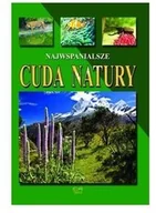 Książki podróżnicze - Arti Najwspanialsze Cuda Natury Tw [KSIĄŻKA] 9788377400104 - miniaturka - grafika 1