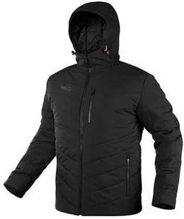 NEO-TOOLS Kurtka robocza Warm 81-574-XXXL - Odzież robocza - miniaturka - grafika 2