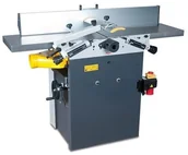 Strugi elektryczne - Proma POLSKA Strugarko-grubościówka heblarka wyrówniarka HP-309L/400 310 mm - miniaturka - grafika 1