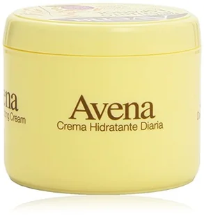 Instituto Espanol AVENA Krem do ciała i rąk z naturalnym wyciągiem z ziaren owsa, 400 ml 8411047146033 - Kremy i maski do rąk - miniaturka - grafika 2