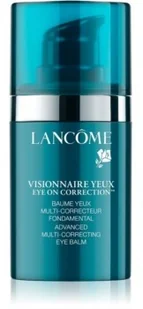 Lancome Advanced Multi-Correcting Eye Balm Balsam pod oczy korygujący zmarszczki cienie i opuchnięcia 15ml - Kosmetyki pod oczy - miniaturka - grafika 2